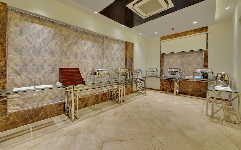 The Fern Residency Jaipur 26/46