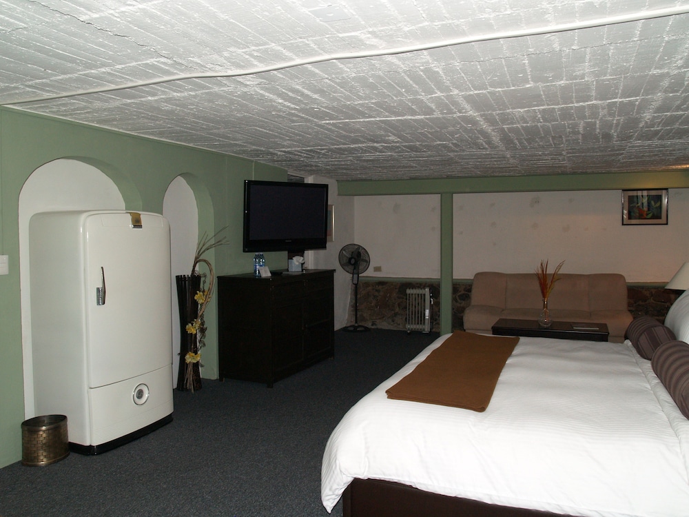 Los Agaves Hotel 5/52