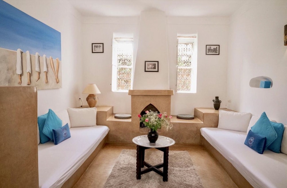 Dar 55 - Berber House - Boutique Hotel & SPA 62/86