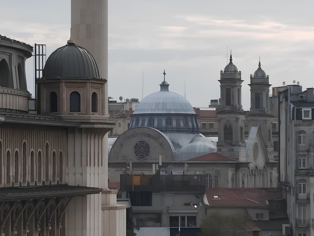Taksim View Hotel 2/45