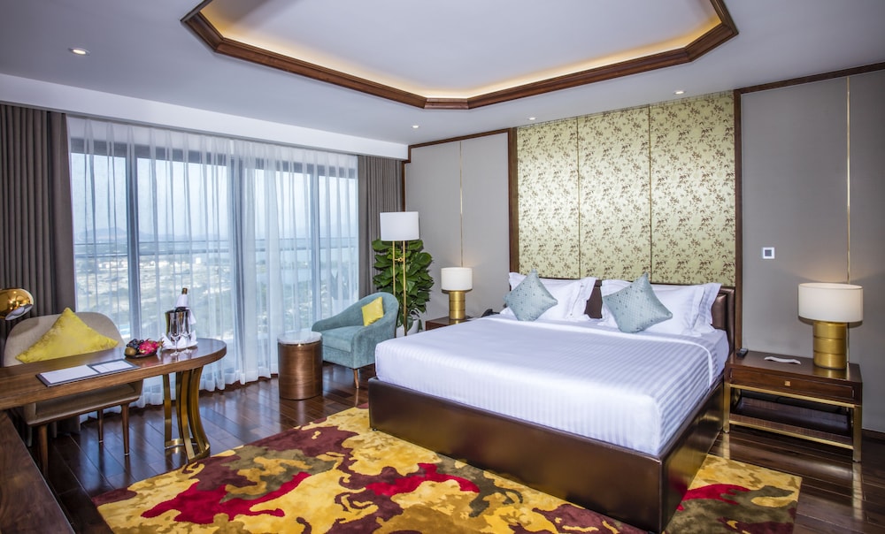 Duyen Ha Resort Cam Ranh 14/50