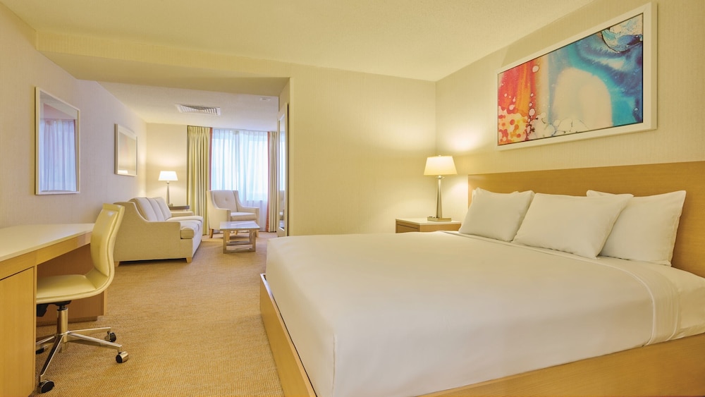 Tropicana Atlantic City - A Caesars Rewards Destination 25/59