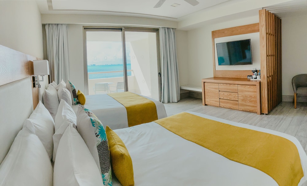 Devossion By Live Aqua Celebration Resort & Spa Isla Mujeres 24/57