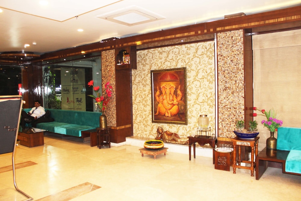 HOTEL APPLE INN 16/66
