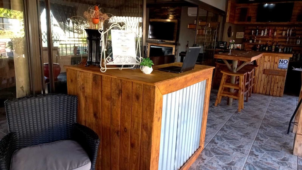 Mthembuskloof Country Lodge 24/37