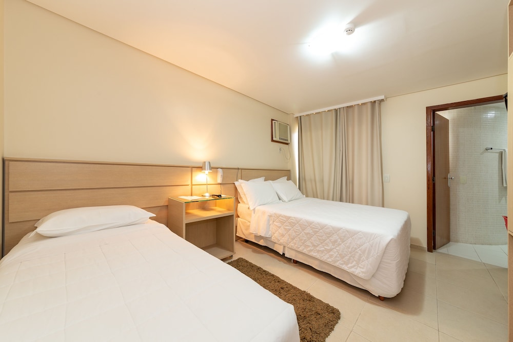 Slim Hotel Sao Jose Zion 17/64