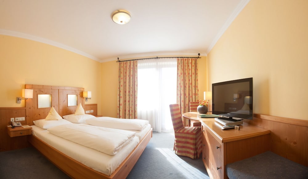 Hotel Jakob 34/63