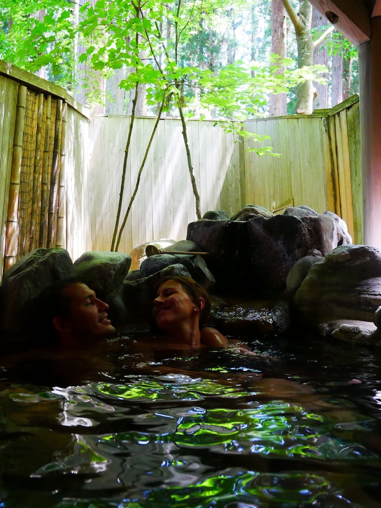 ICHIRINO KOGEN HOTEL ROAN 17/47