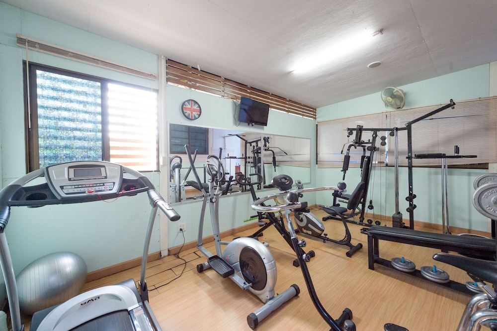 Chayadol Boutique Resort 38/71