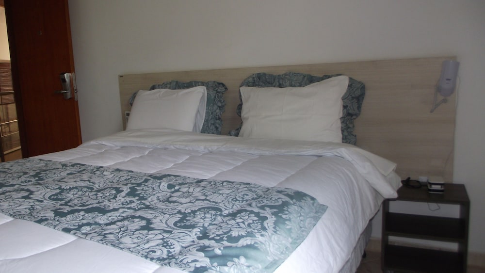 Hotel Nova Odessa 20/34