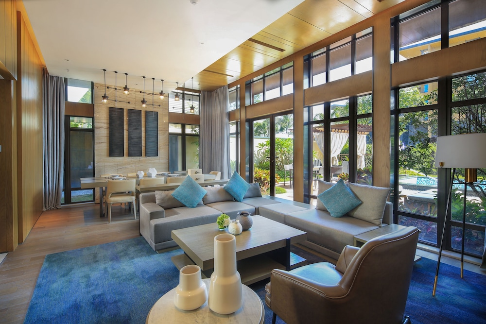 MARRIOTT XIAMEN HOTEL AND CONFERENCE CENTRE 25/43