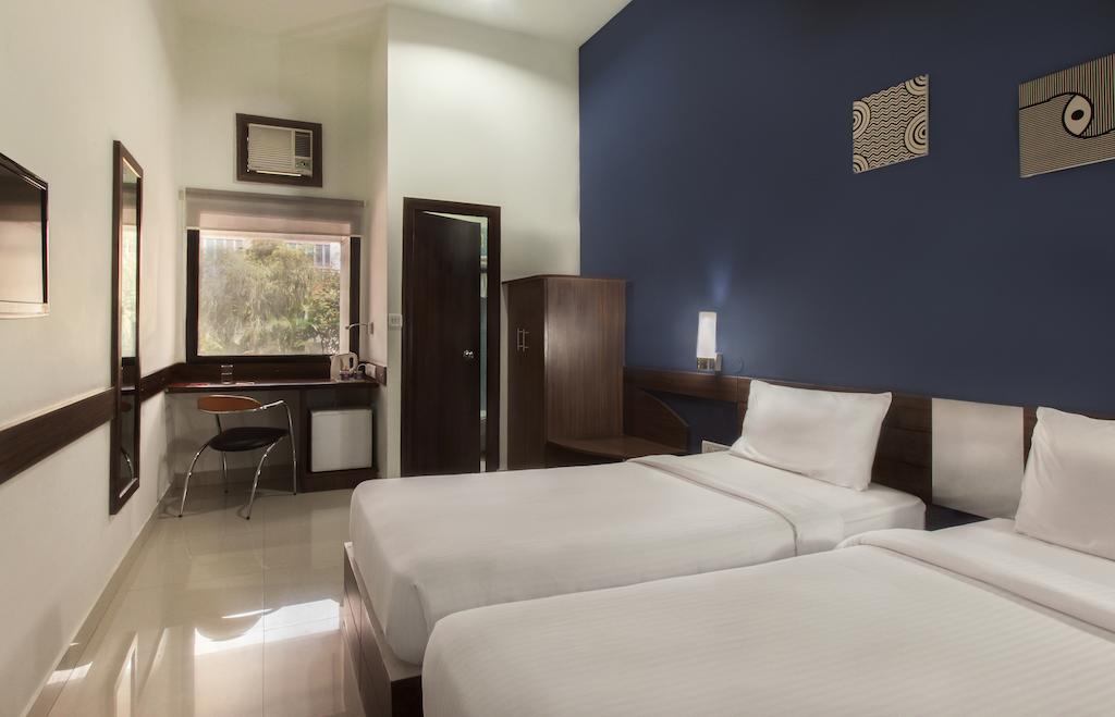 SUPERIOR, SINGLE, TWIN BEDS