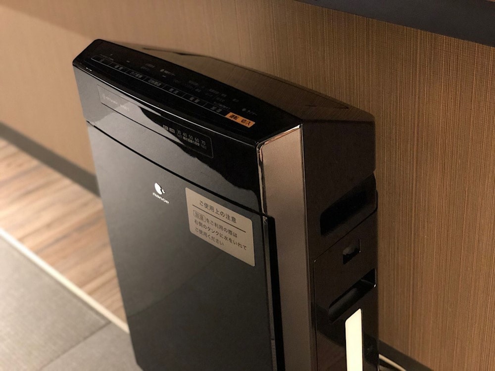 ホテルリソル京都 四条室町 写真4