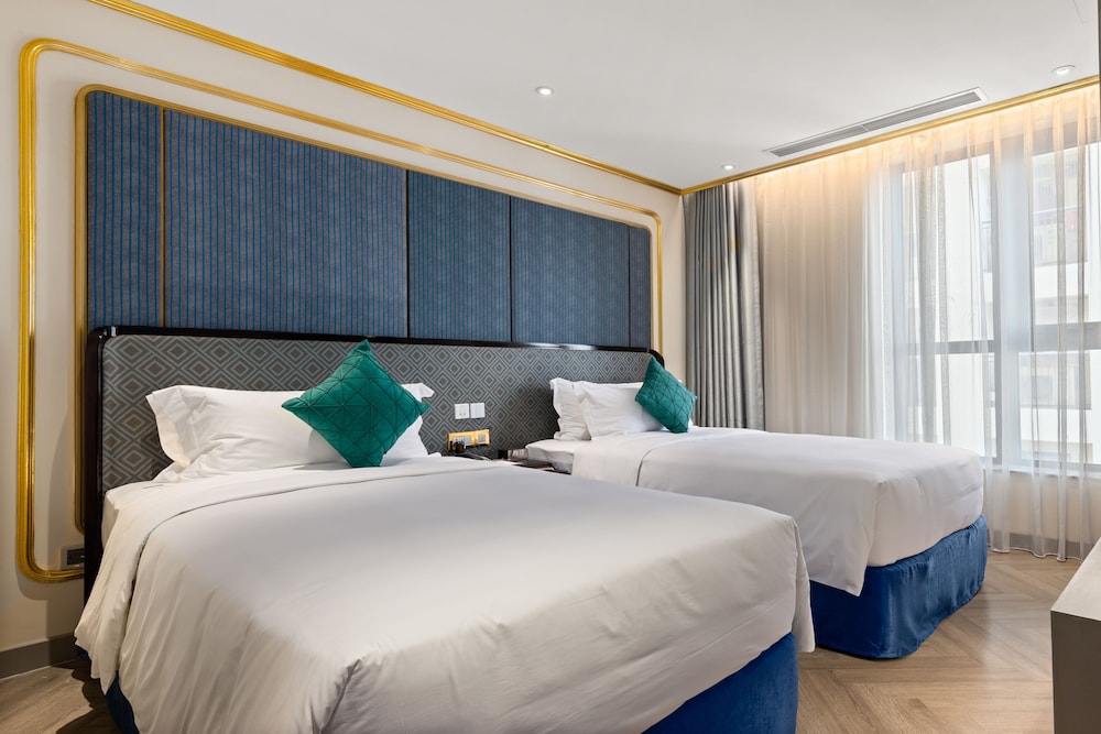 Dolce by Wyndham Hanoi Golden Lake 13/69