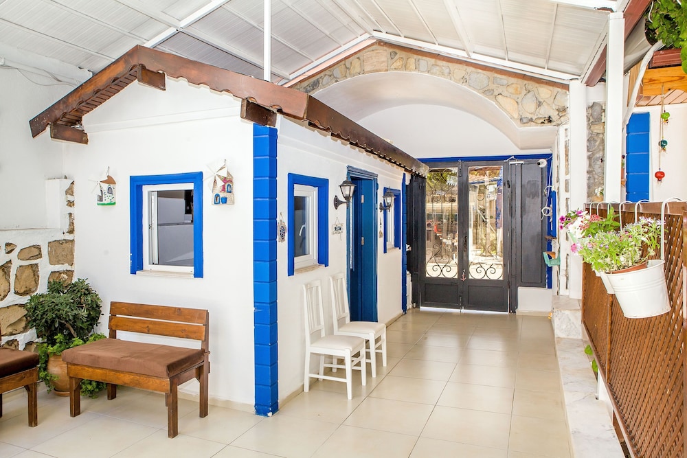 Merve Butik Hotel 9/48