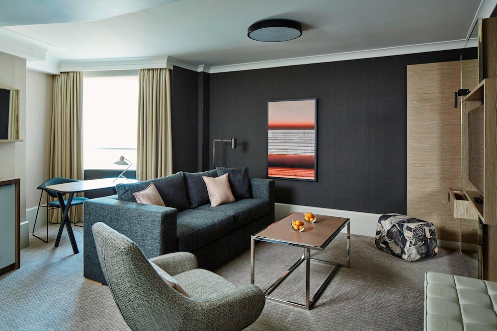 London Marriott Hotel Maida Vale 33/62