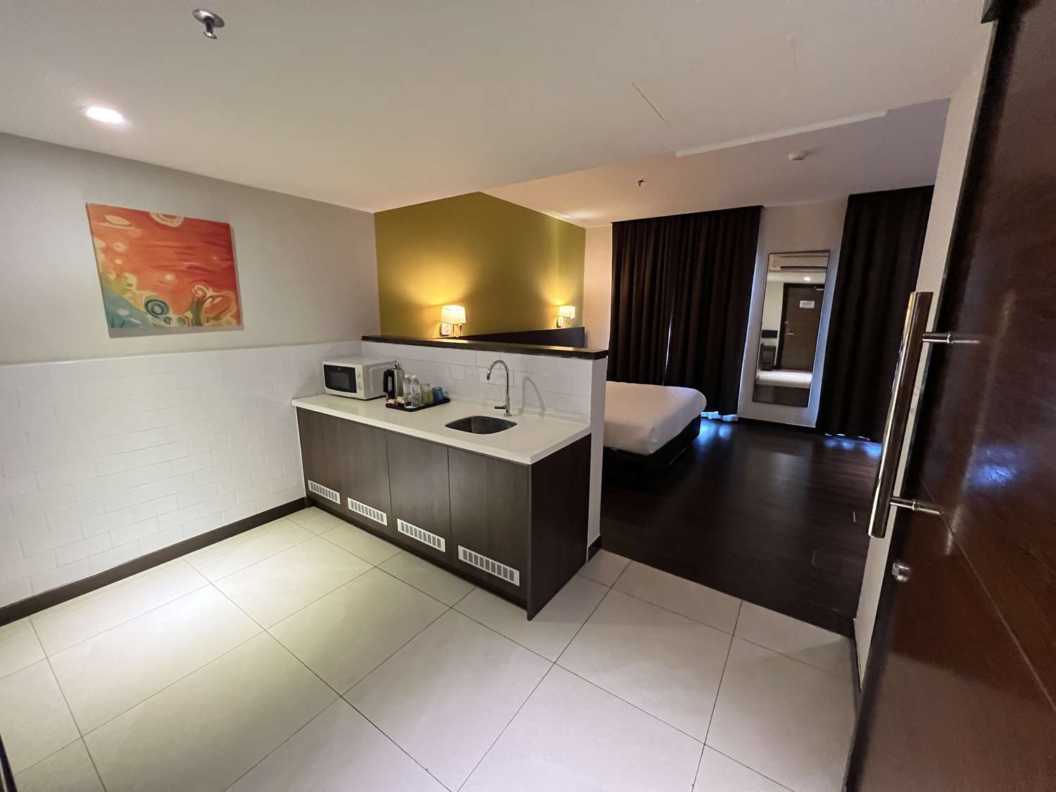 Wyndham Garden i-City Shah Alam 7/28