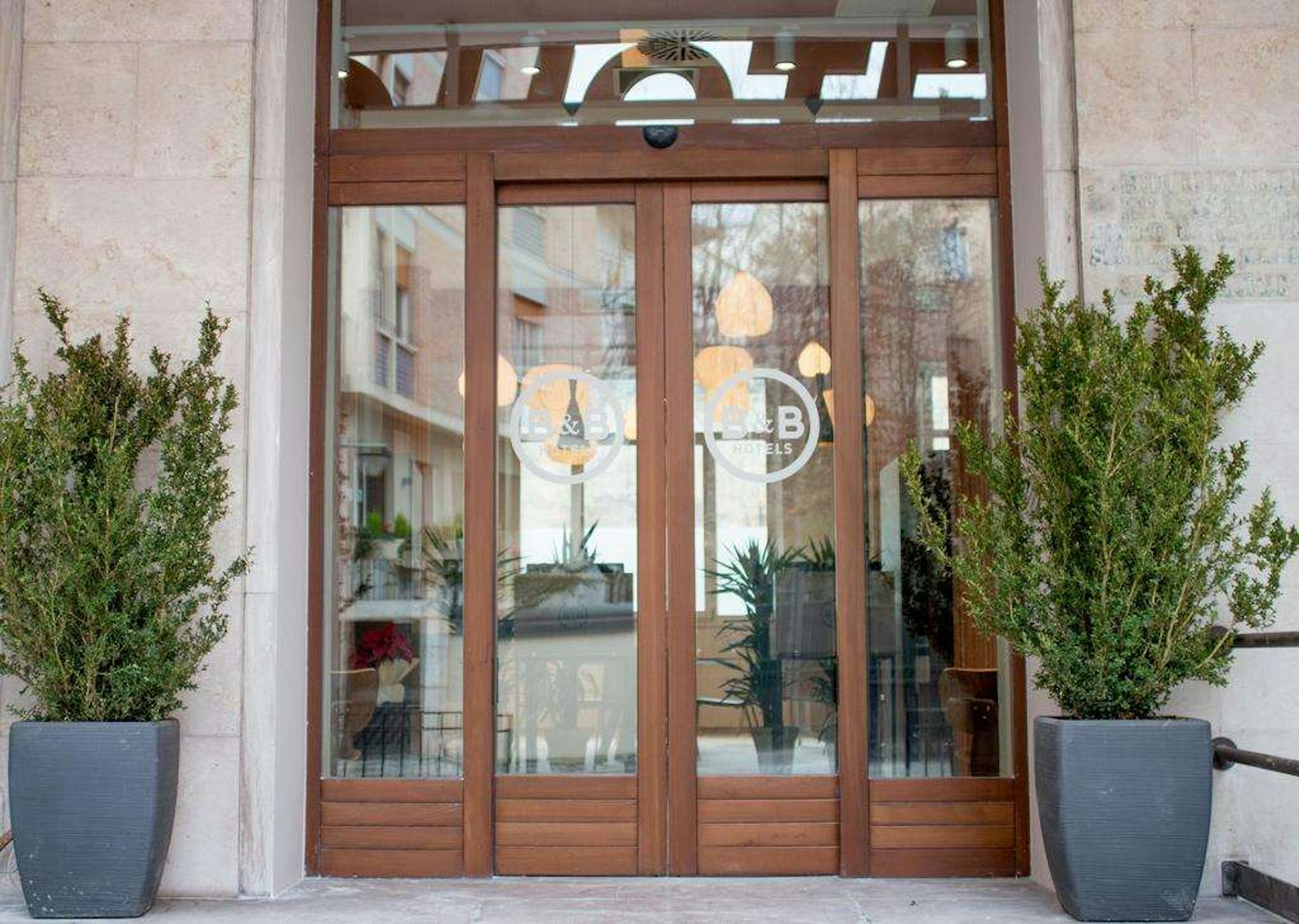 B&B Hotel Treviso 5/51