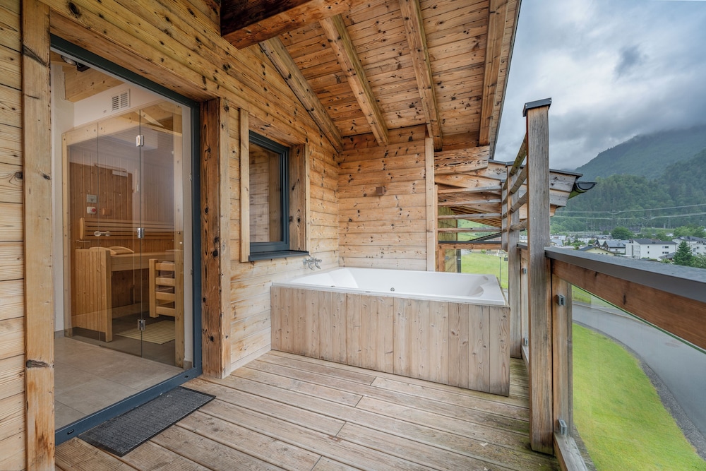Avenida Panorama Suites Kaprun 33/61