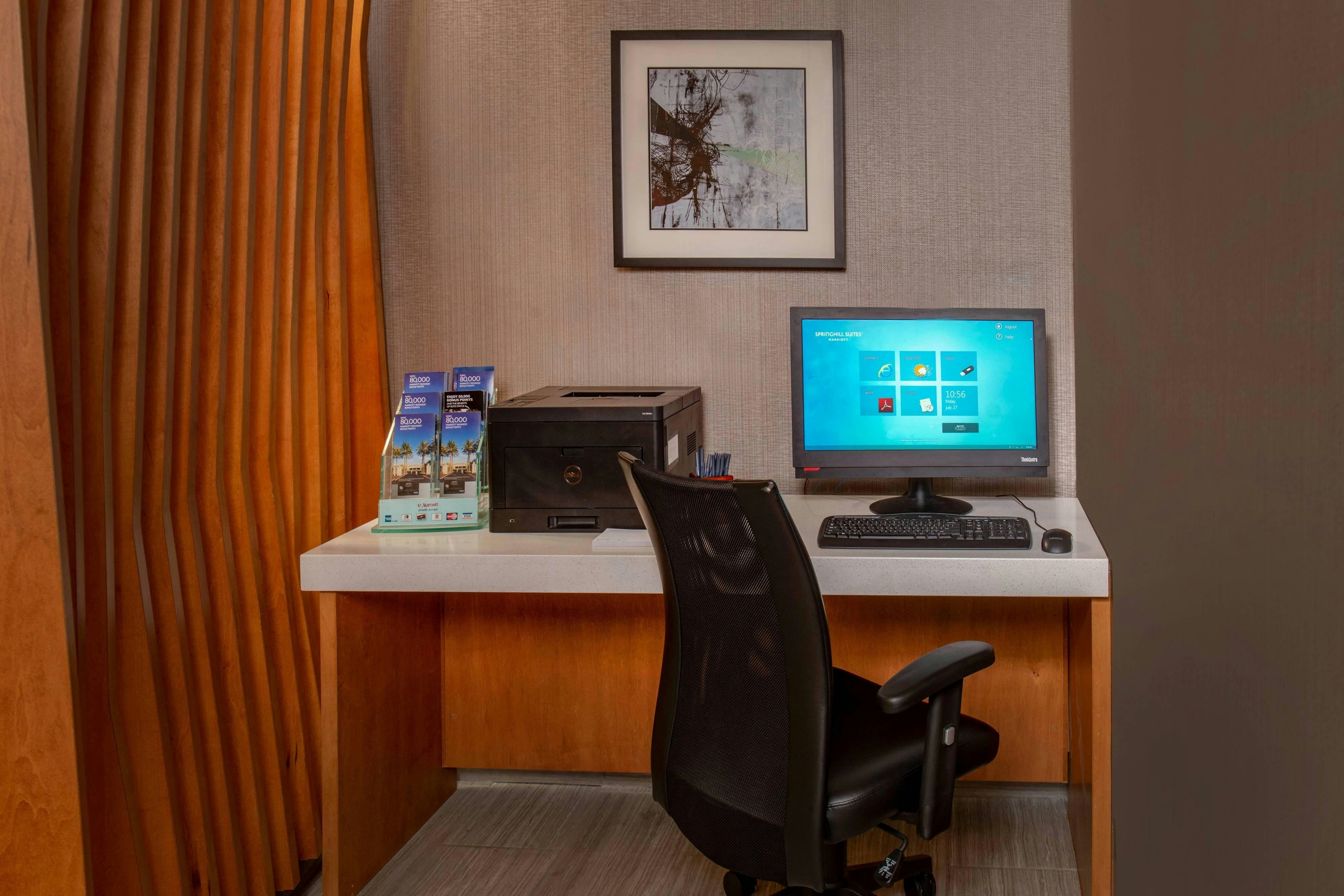 SpringHill by Marriott Centreville/Chantilly 9/10
