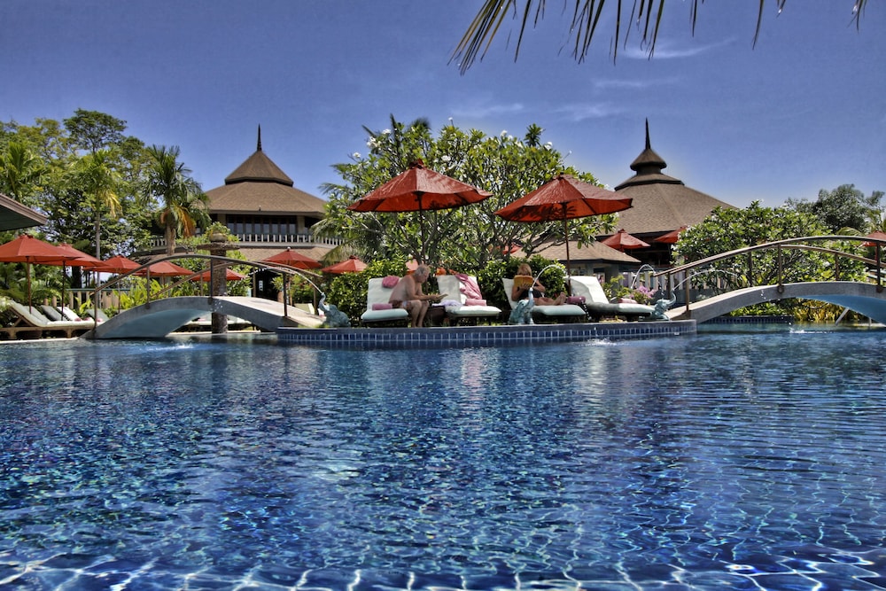 Mangosteen Resort And Ayurveda Spa Formely Golden Tulip Mangosteen Resort And Spa 71/77