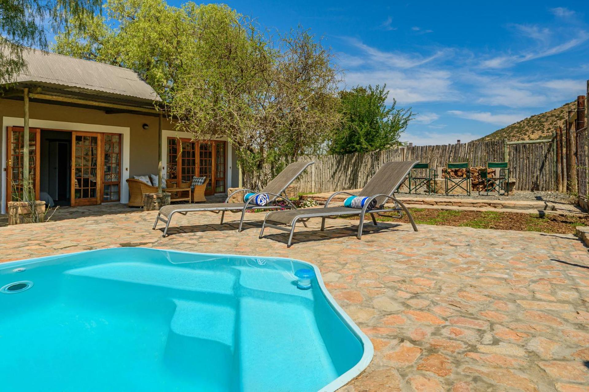 Glen Harry Game Reserve 9/44