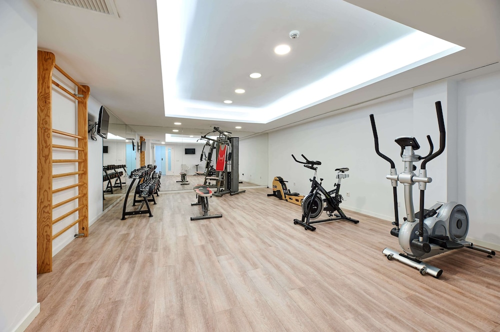AluaSun Continental Park Hotel & Apartments 27/50