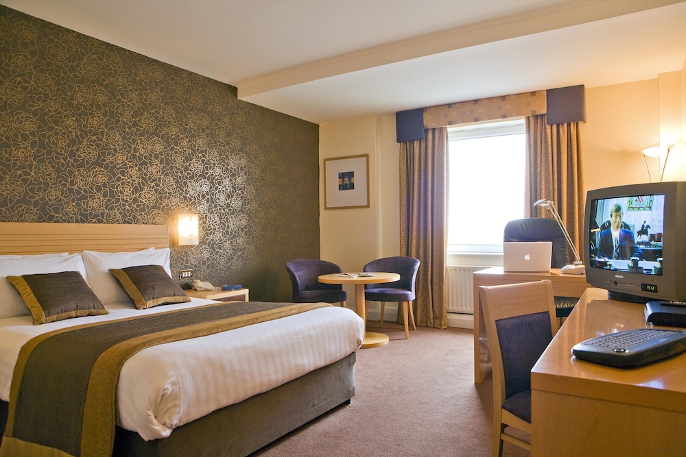 City Hotel Derry 10/68