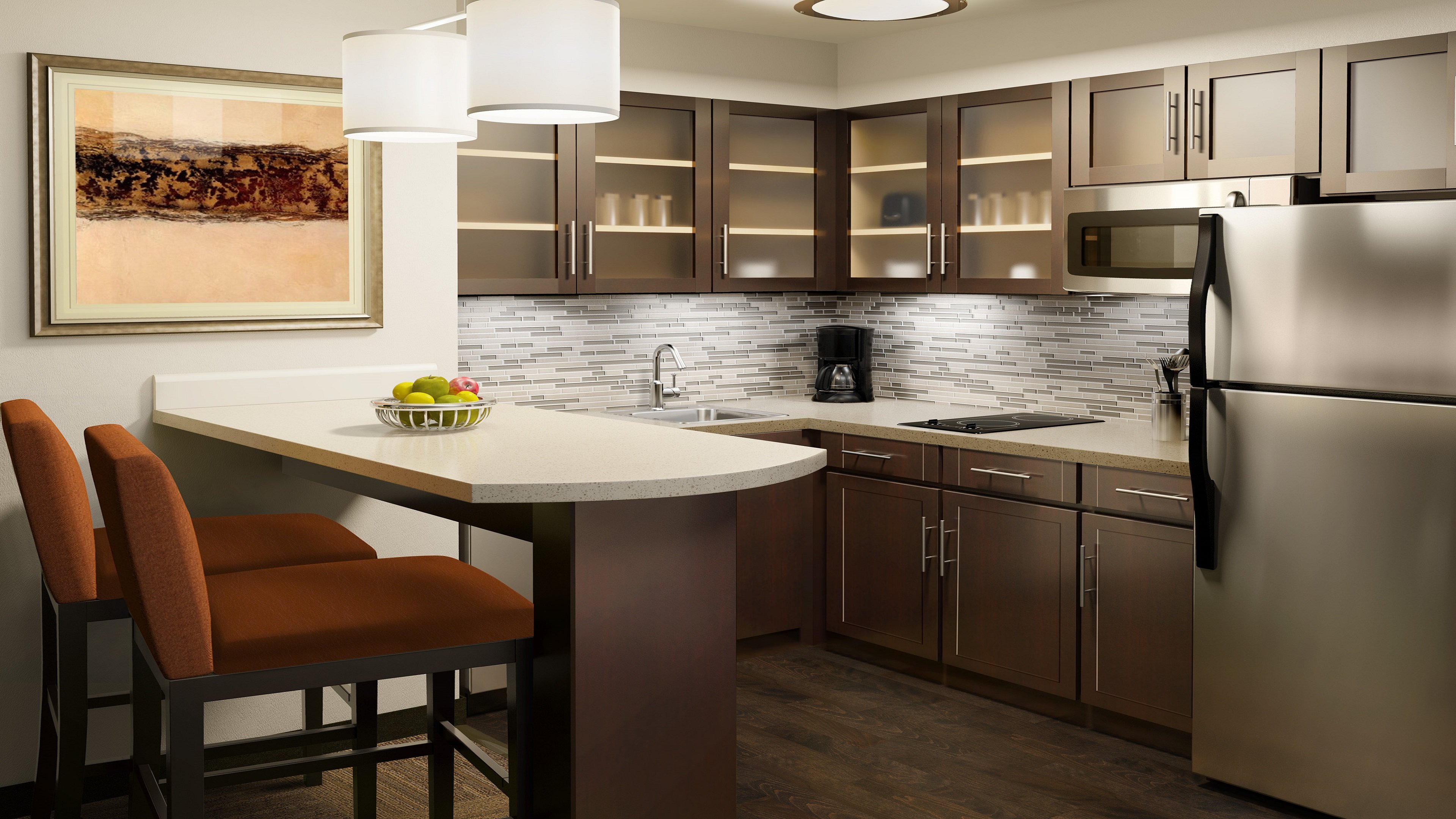 STAYBRIDGE SUITES TOLEDO - ROSSFORD - PERRYSBURG 35/41