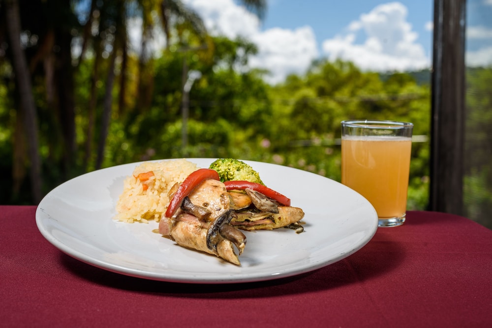 Hotel & Spa Villa Vergel 15/29