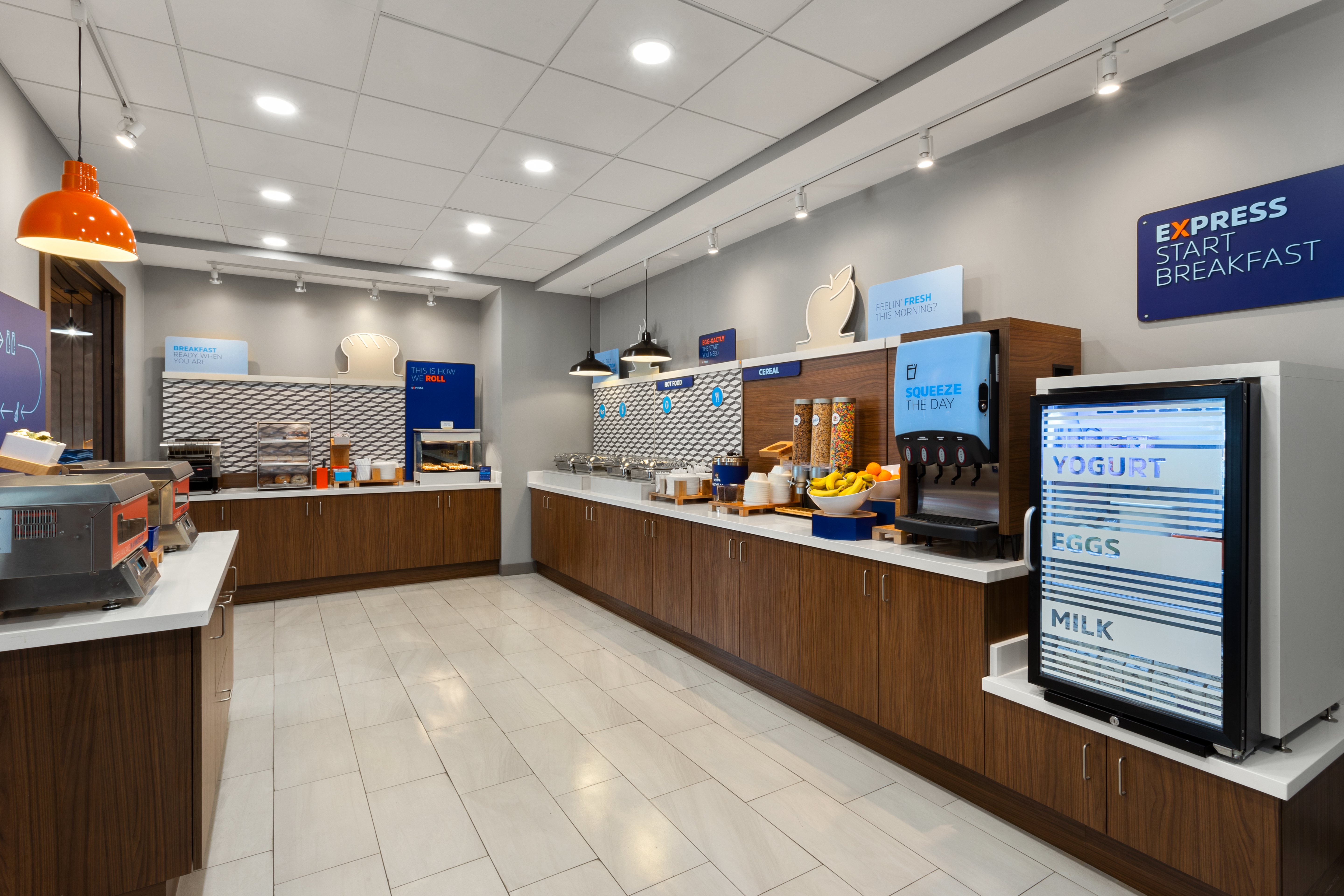 Holiday Inn Express Atlanta Airport - North by IHG 7/31