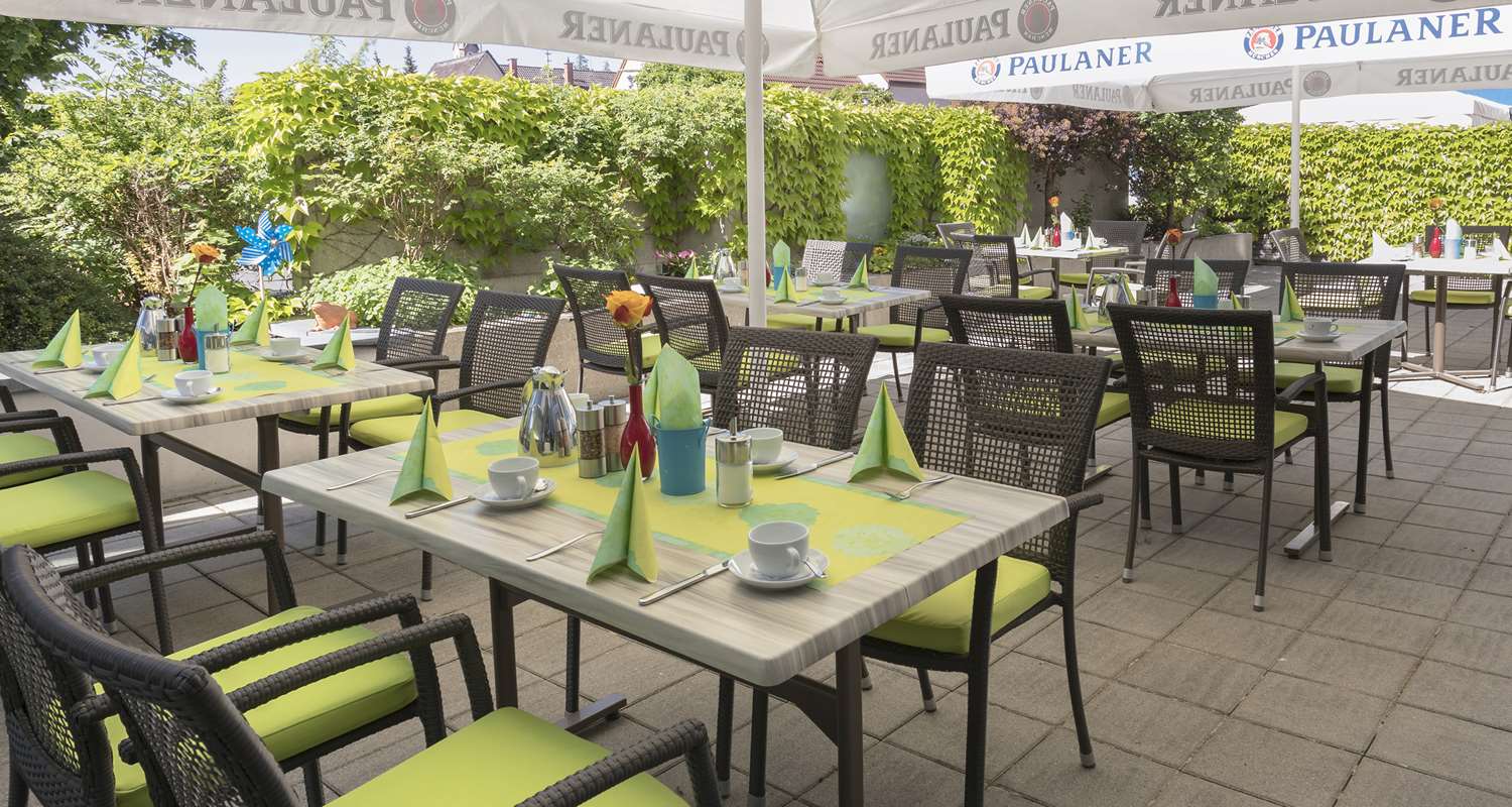 Best Western Hotel Am Europaplatz 13/30