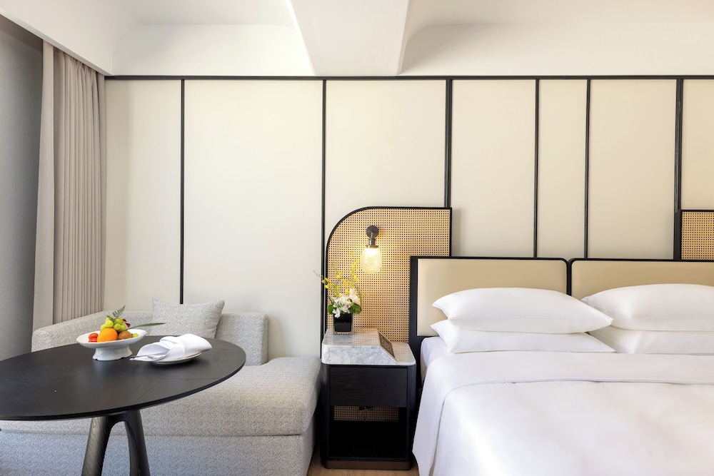 Kunming Kasion Hotel 35/87