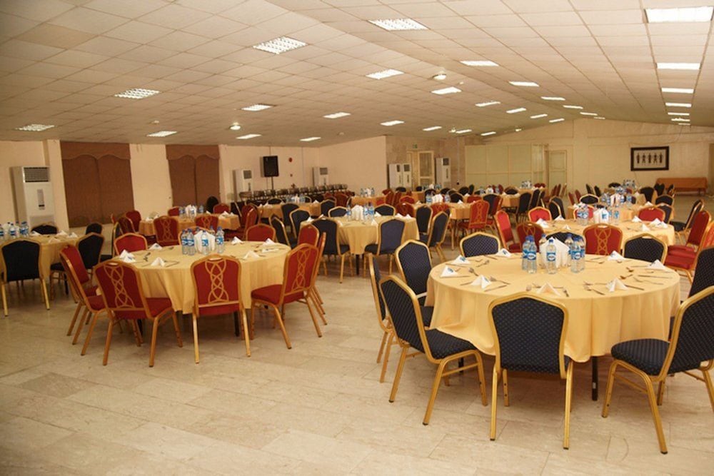 Pelican Hotel Lekki 27/43