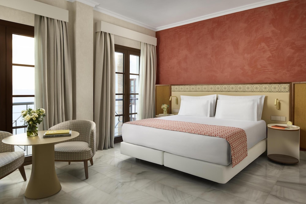 NH Collection Palacio de Cordoba 17/47