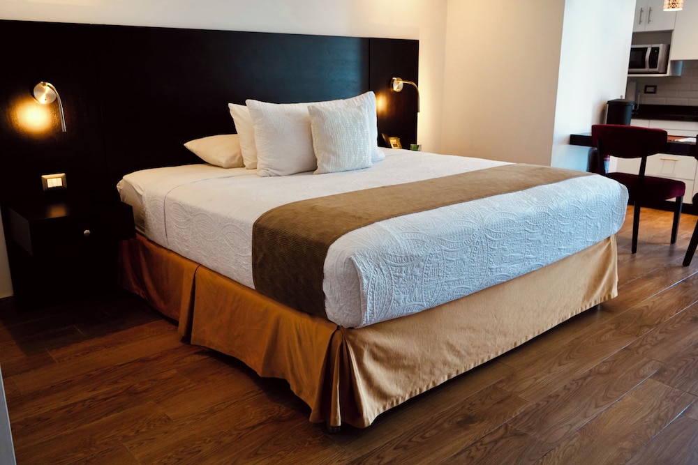 Suites Terraza Imperial 27/60