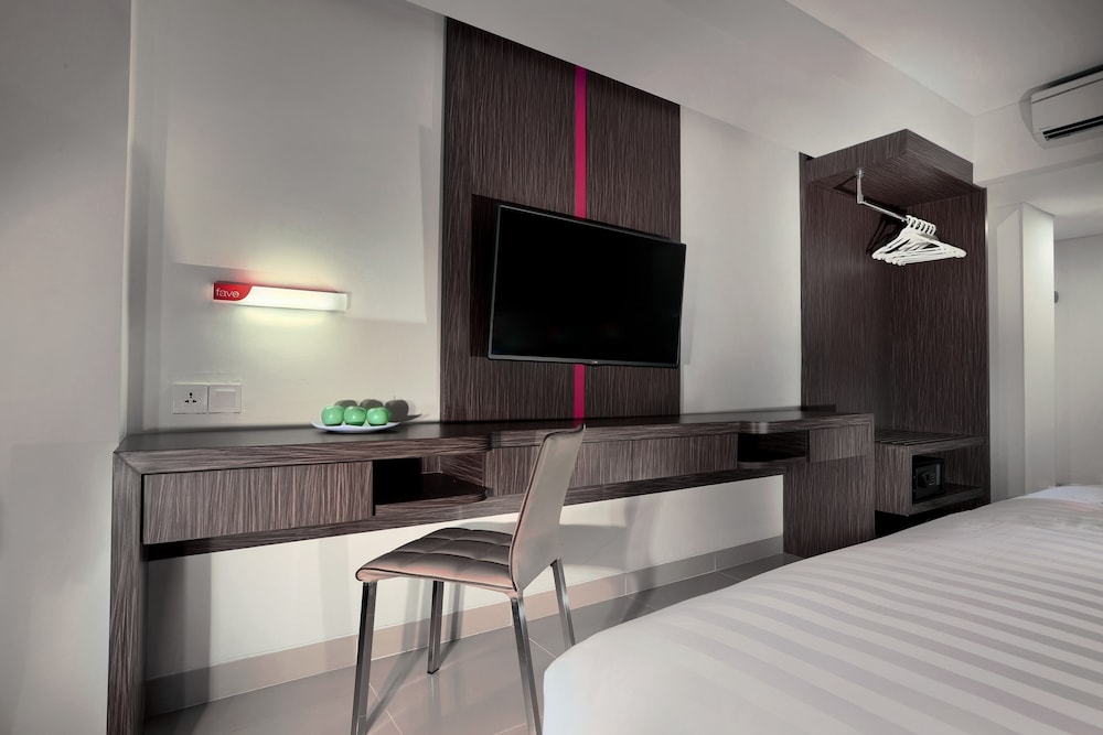 favehotel Sunset Seminyak 18/24