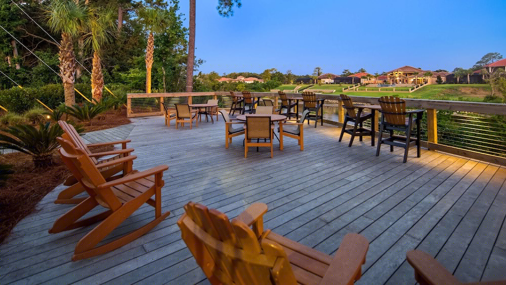 ベストウェスタン プラス マートル ビーチ ホテル(Best Western Plus Myrtle Beach @ Intracoastal) 写真4
