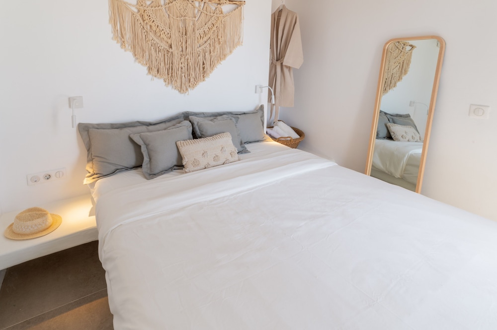 ANEMELA MYKONOS VILLAS & SUITES 13/50