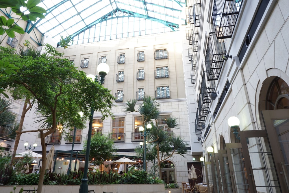 Mito Plaza Hotel 4/70