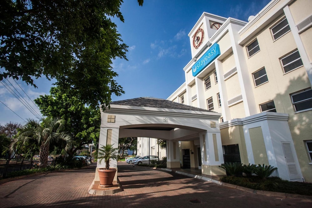 Stayeasy Pretoria 37/45