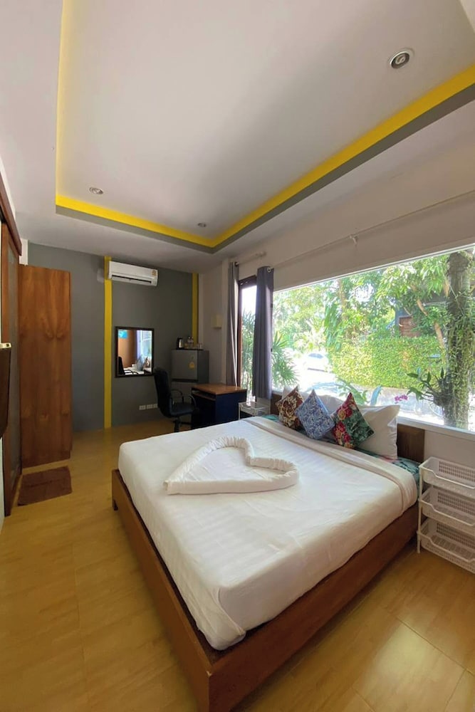 Tann Anda Resort 16/50