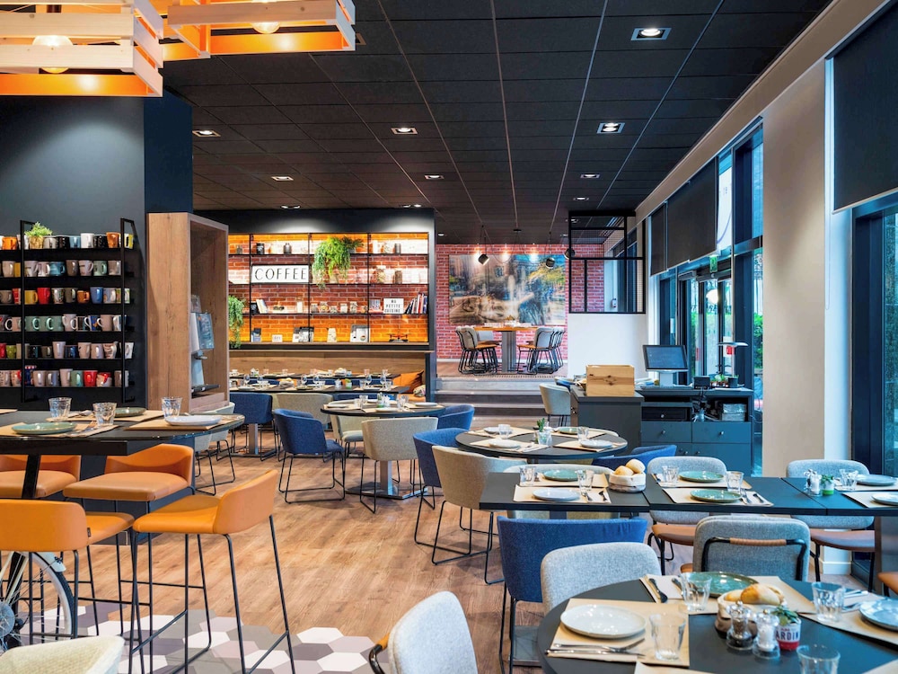 Mercure Toulouse Centre Compans Hotel 54/69