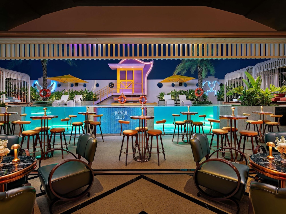 Movenpick Hotel Hanoi Centre 107/121
