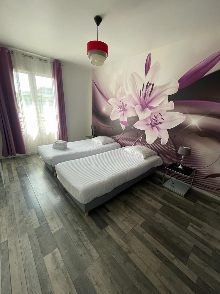 Logis Hotel Du Cirque 46/73