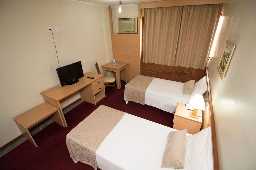 Dan Inn Ribeirao Preto by Nacional Inn 15/68