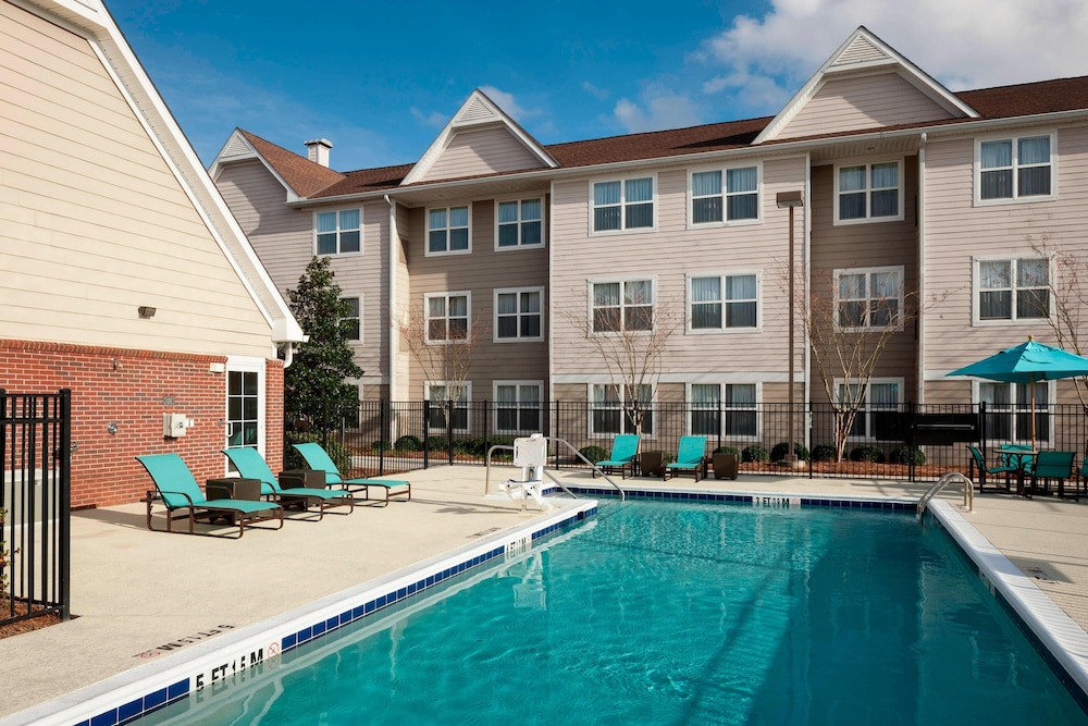 Residence Inn by Marriott Dothan 1/40