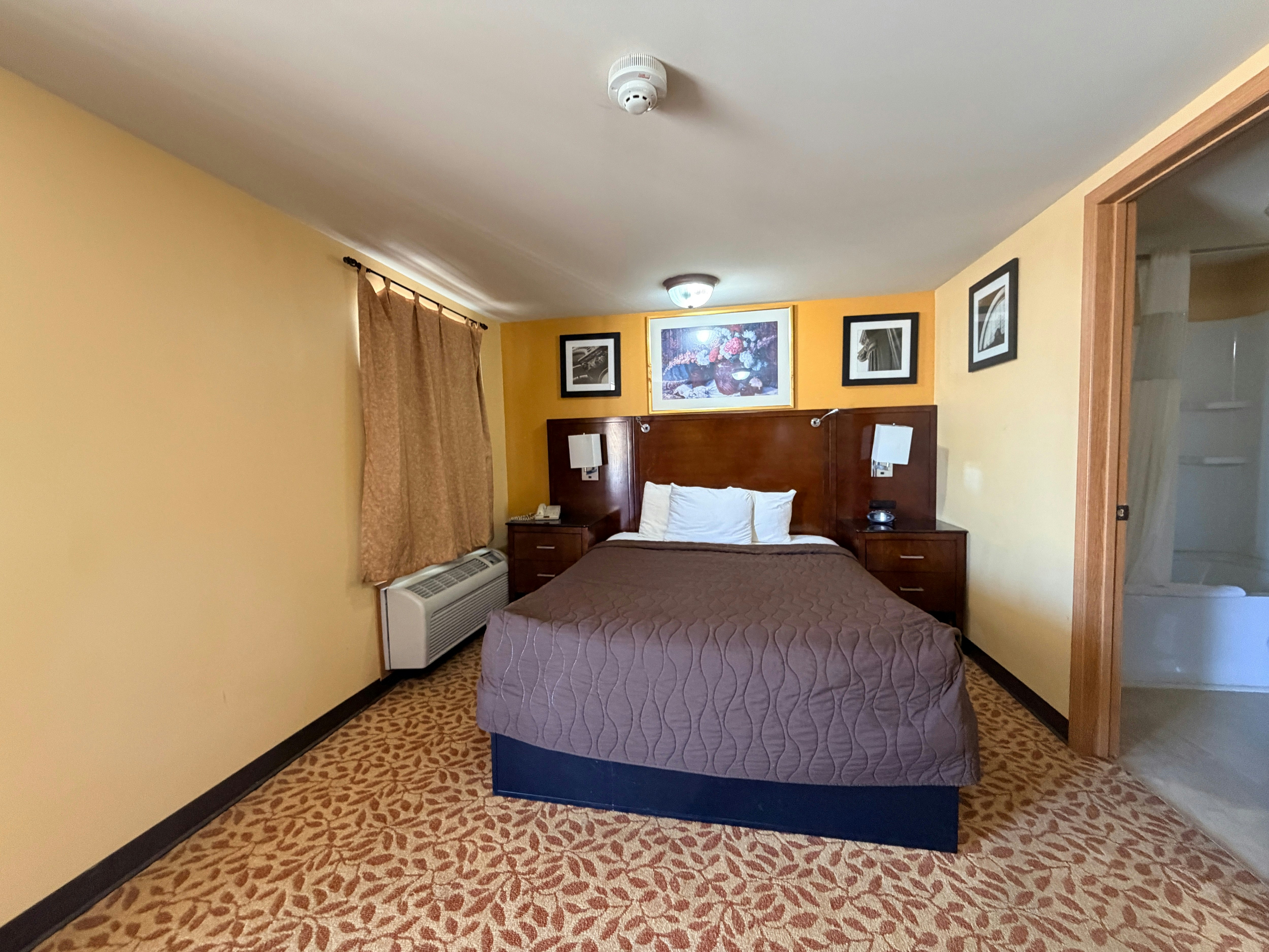 Regal Inn Coffeyville KS US 169 5/31