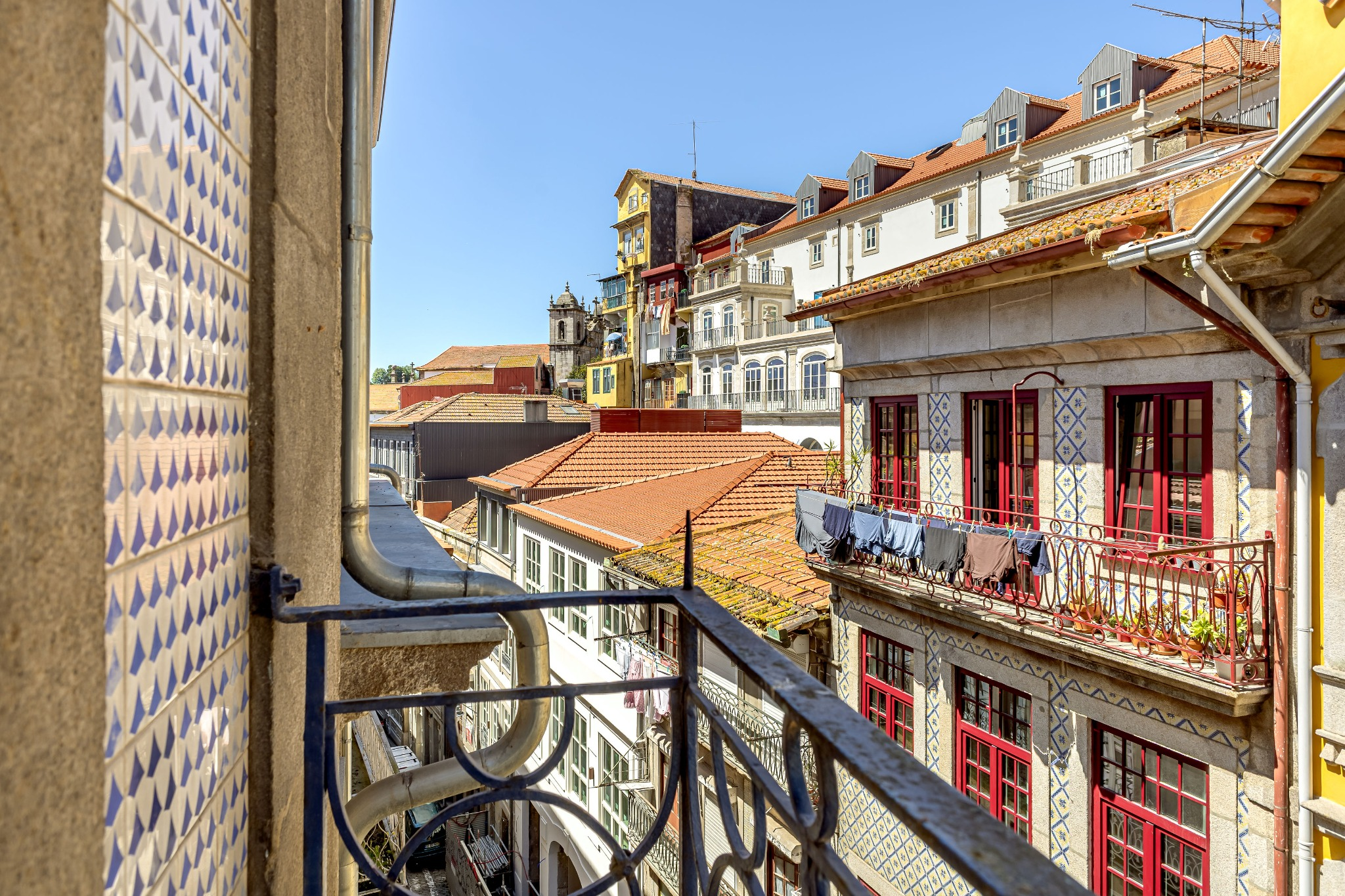 Casas Do Porto - Ribeira Apartments 45/50