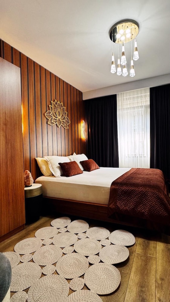 Sabiha Gokcen Hotel Istanbul Houses 10/50